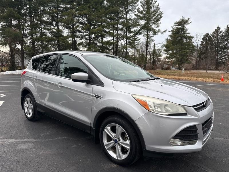 Ford Escape SE FWD 2014