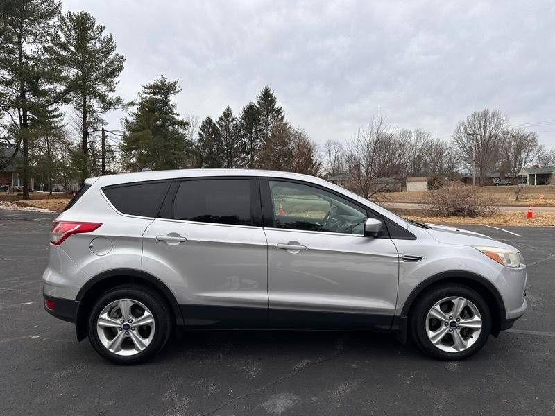 Ford Escape SE FWD 2014