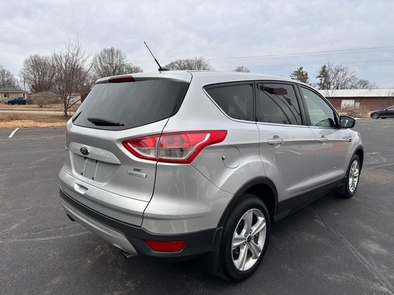 Ford Escape SE FWD 2014