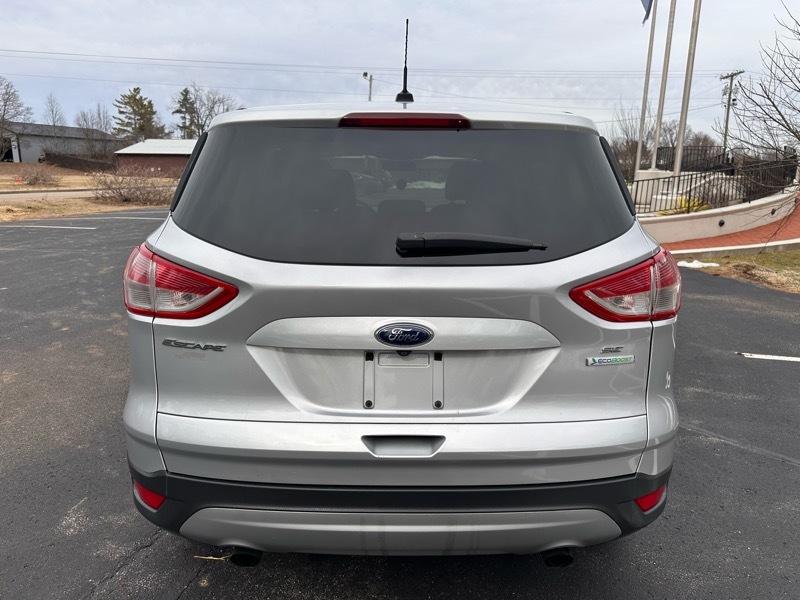 Ford Escape SE FWD 2014