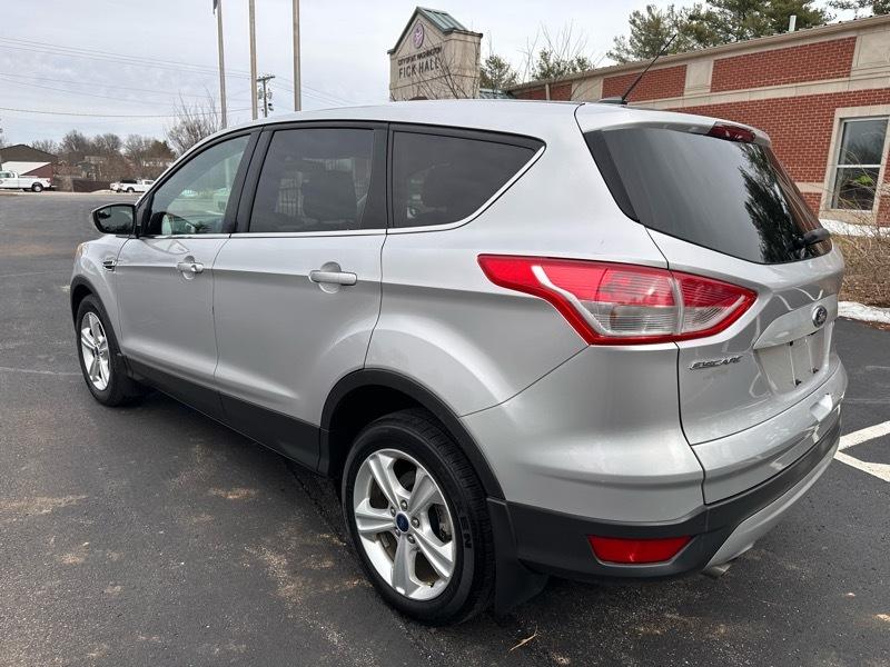Ford Escape SE FWD 2014
