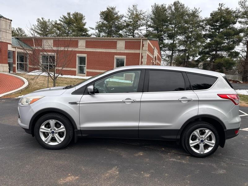 Ford Escape SE FWD 2014