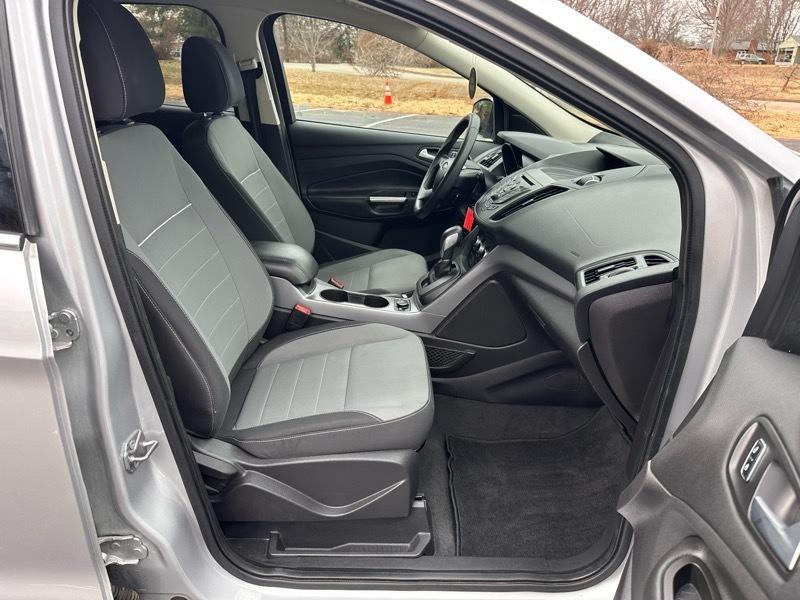 Ford Escape SE FWD 2014