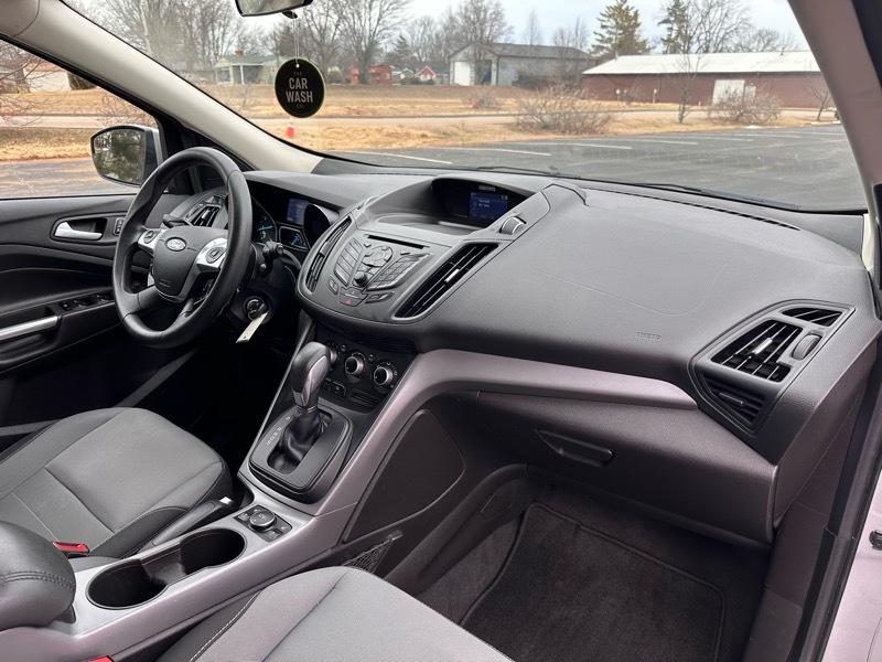 Ford Escape SE FWD 2014