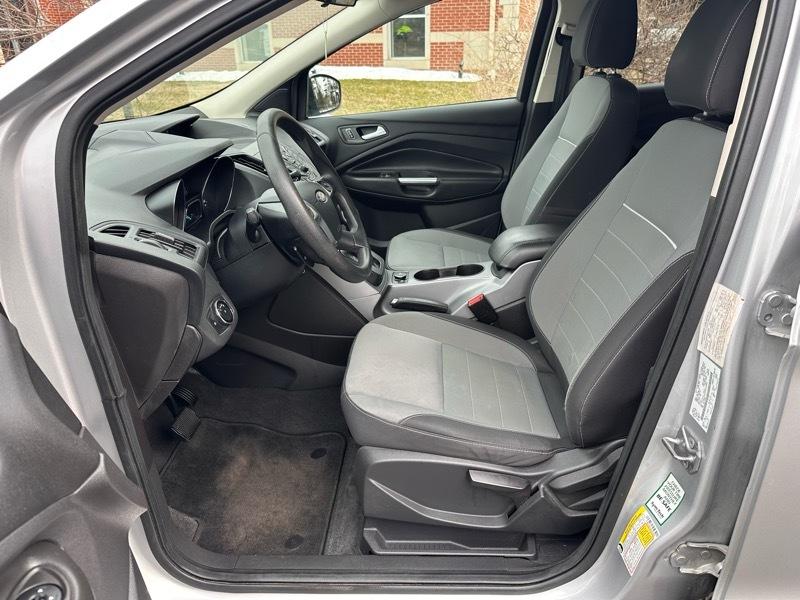 Ford Escape SE FWD 2014