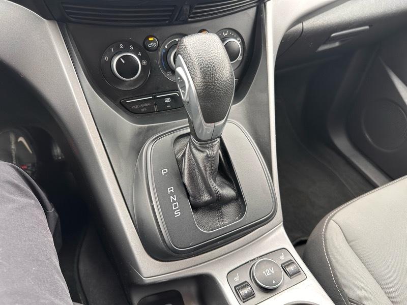 Ford Escape SE FWD 2014