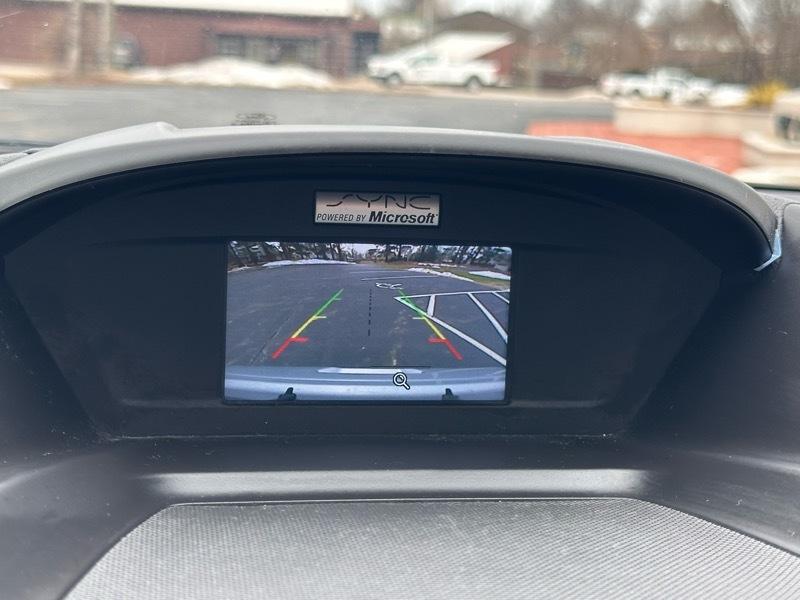 Ford Escape SE FWD 2014