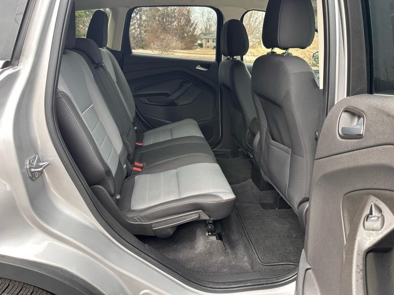 Ford Escape SE FWD 2014