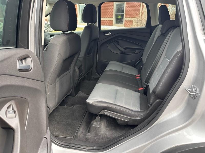 Ford Escape SE FWD 2014