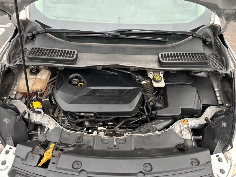 Ford Escape SE FWD 2014