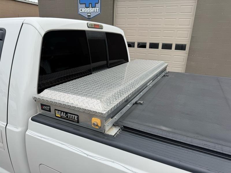 Ford F-250 SD King Ranch Crew Cab 4WD 2014