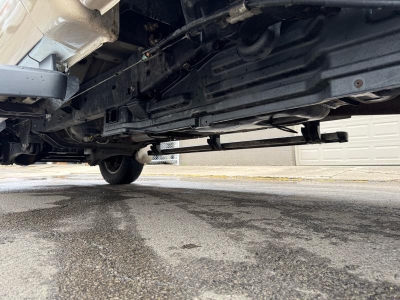 Ford F-250 SD King Ranch Crew Cab 4WD 2014