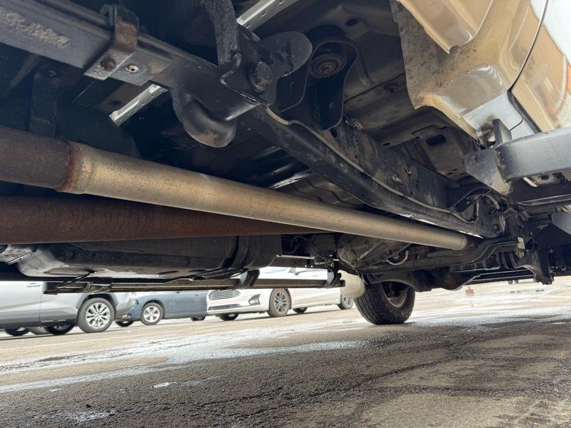 Ford F-250 SD King Ranch Crew Cab 4WD 2014