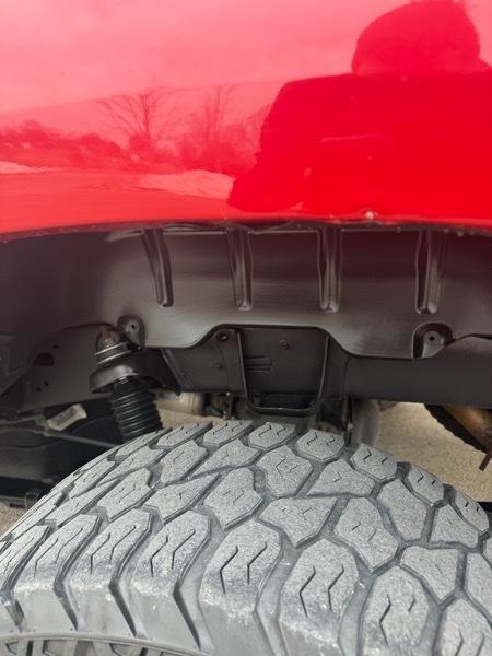 Toyota Tundra SR5 5.7L V8 FFV Double Cab 4WD 2014