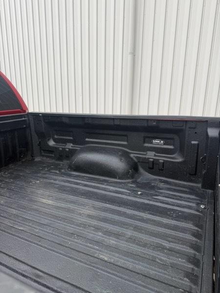 Toyota Tundra SR5 5.7L V8 FFV Double Cab 4WD 2014