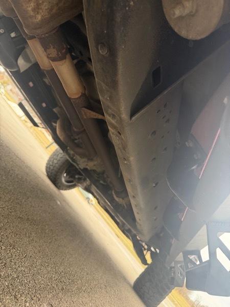 Toyota Tundra SR5 5.7L V8 FFV Double Cab 4WD 2014