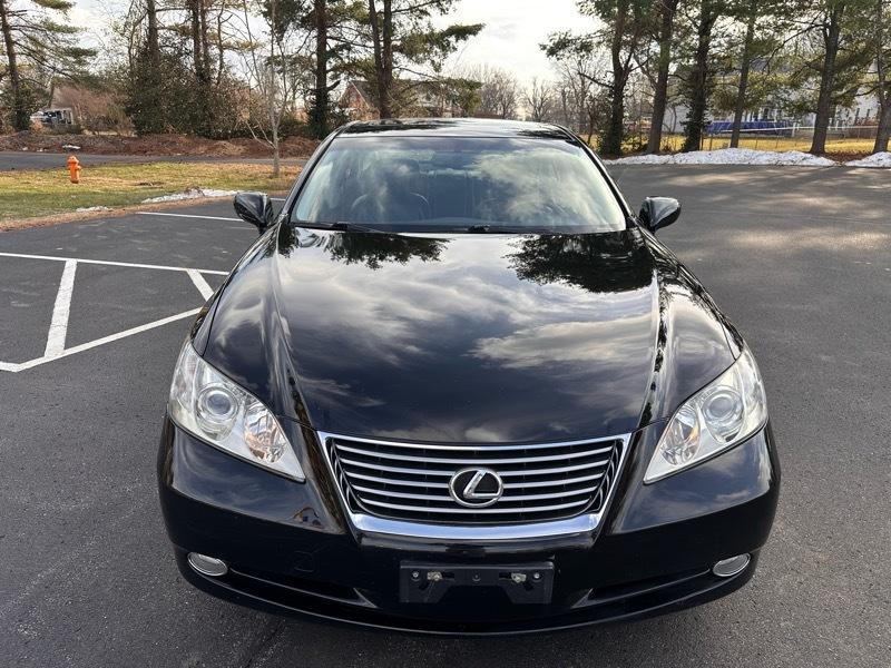 Lexus ES 350 Sedan 2009