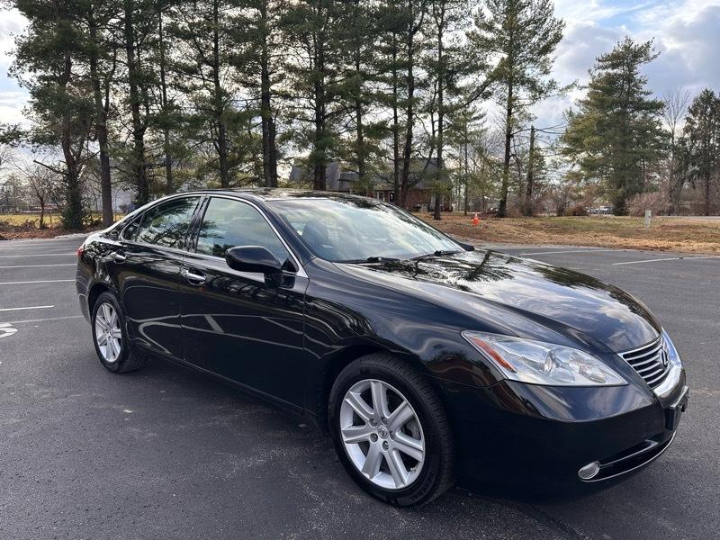Lexus ES 350 Sedan 2009