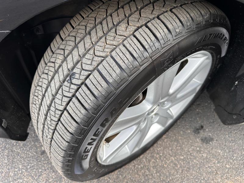 Lexus ES 350 Sedan 2009