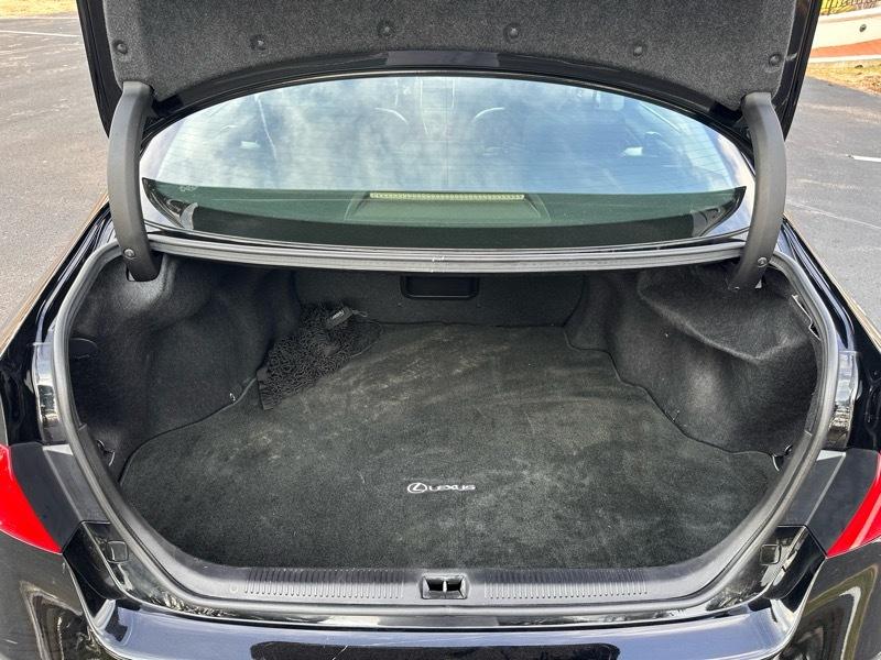 Lexus ES 350 Sedan 2009