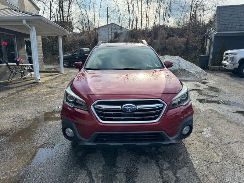 Subaru Outback 2.5i Limited 2019
