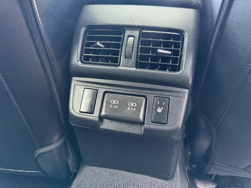 Subaru Outback 2.5i Limited 2019