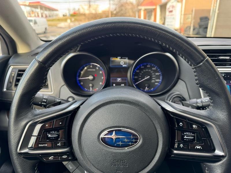 Subaru Outback 2.5i Limited 2019