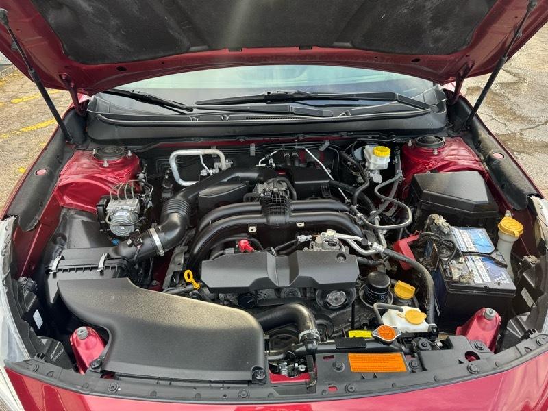 Subaru Outback 2.5i Limited 2019