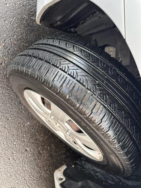 Toyota Camry LE 2010