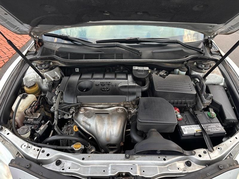 Toyota Camry LE 2010