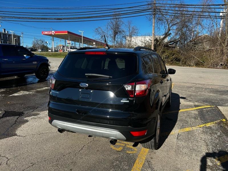 Ford Escape SE FWD 2018