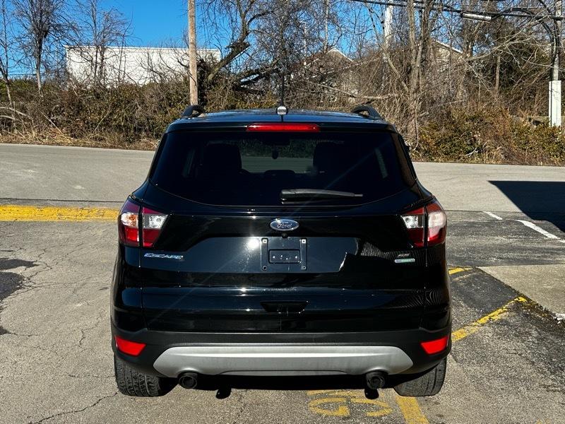 Ford Escape SE FWD 2018