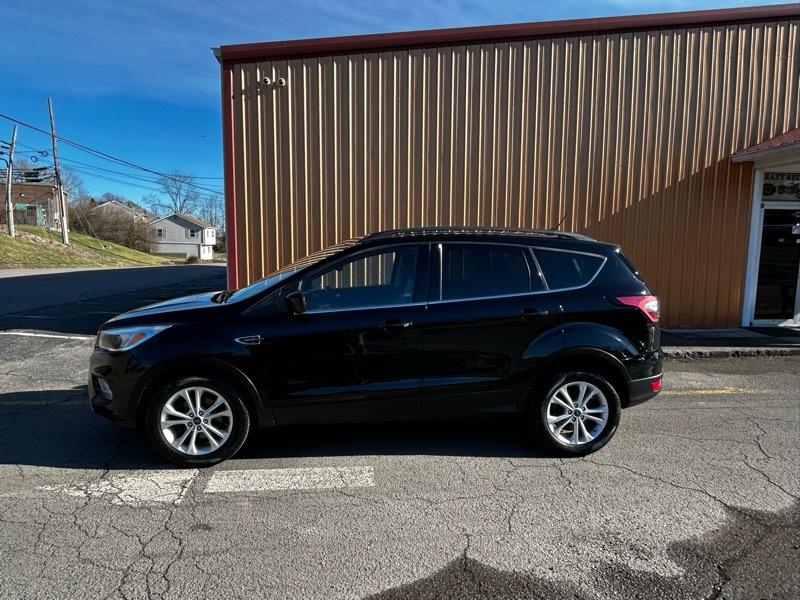 Ford Escape SE FWD 2018
