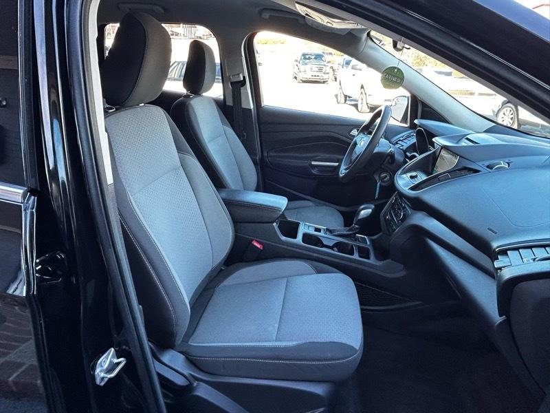 Ford Escape SE FWD 2018