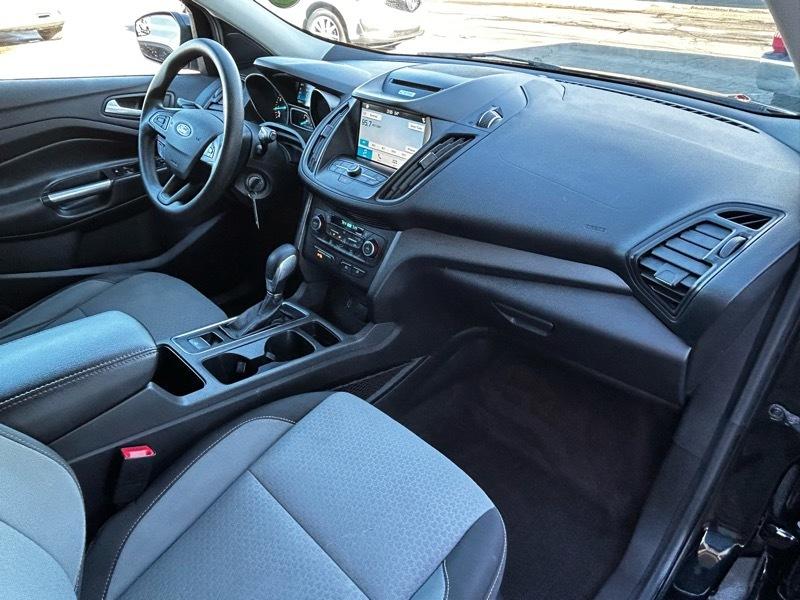 Ford Escape SE FWD 2018