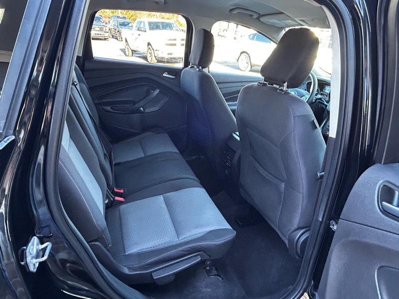 Ford Escape SE FWD 2018