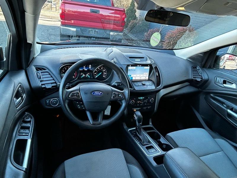 Ford Escape SE FWD 2018