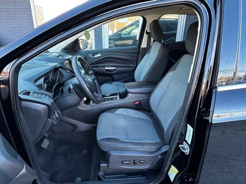 Ford Escape SE FWD 2018