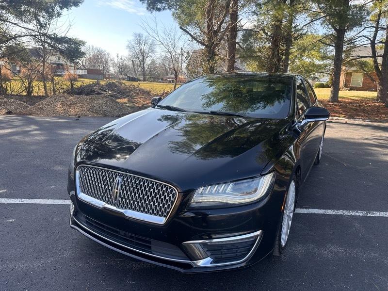 Lincoln MKZ Reserve FWD 2017