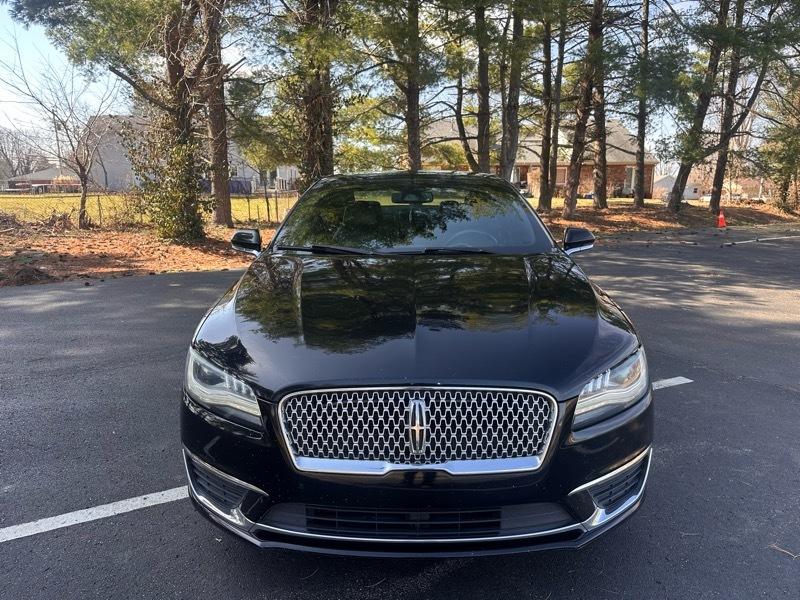 Lincoln MKZ Reserve FWD 2017