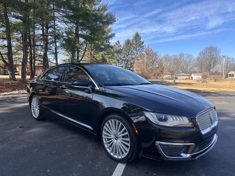 Lincoln MKZ Reserve FWD 2017