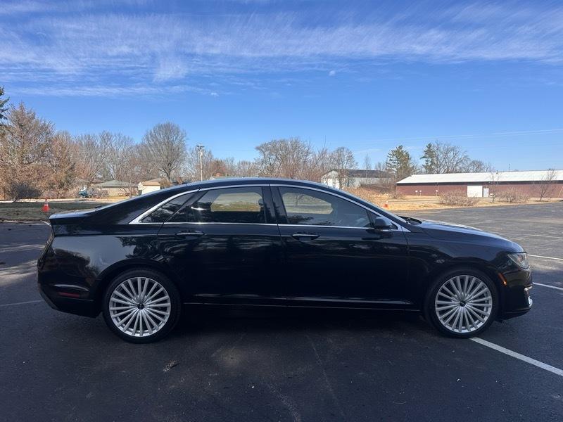 Lincoln MKZ Reserve FWD 2017