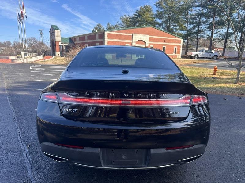 Lincoln MKZ Reserve FWD 2017
