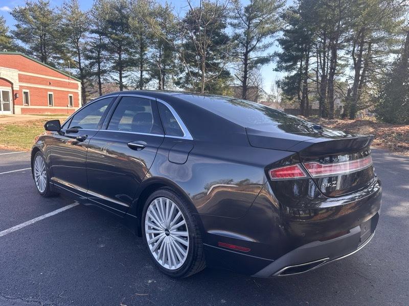 Lincoln MKZ Reserve FWD 2017