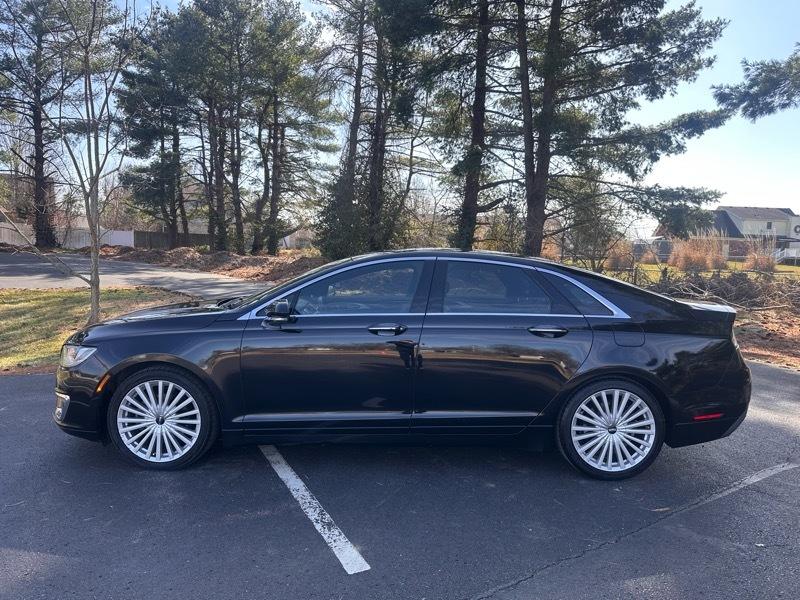 Lincoln MKZ Reserve FWD 2017