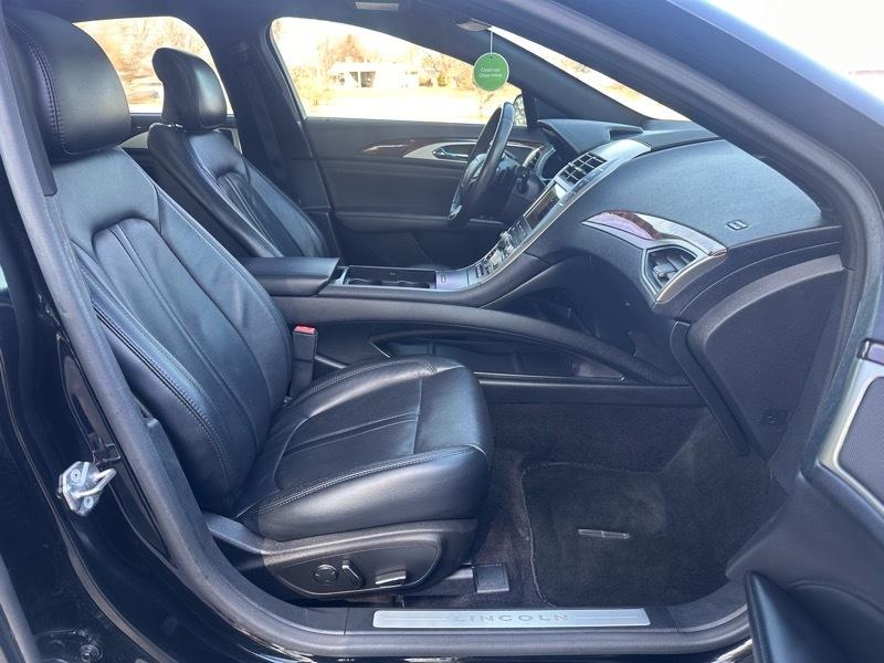 Lincoln MKZ Reserve FWD 2017