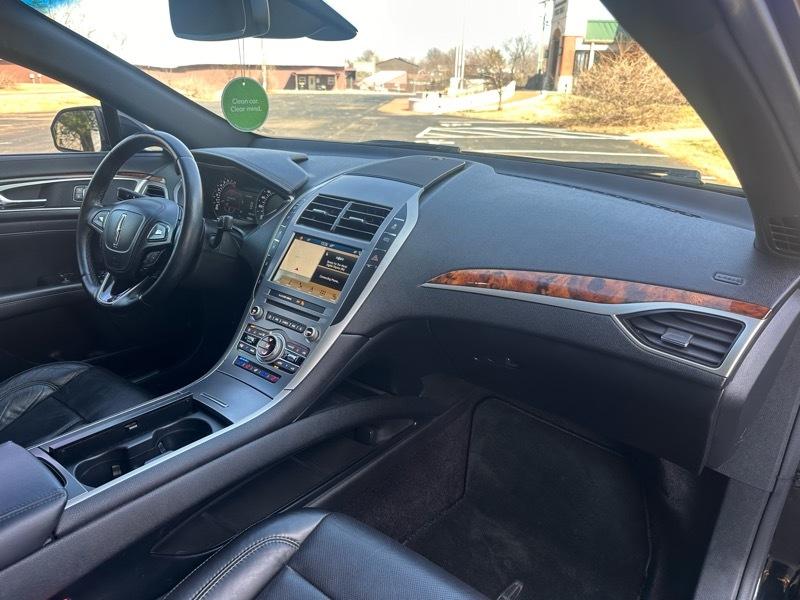 Lincoln MKZ Reserve FWD 2017