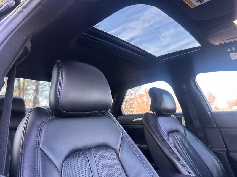 Lincoln MKZ Reserve FWD 2017