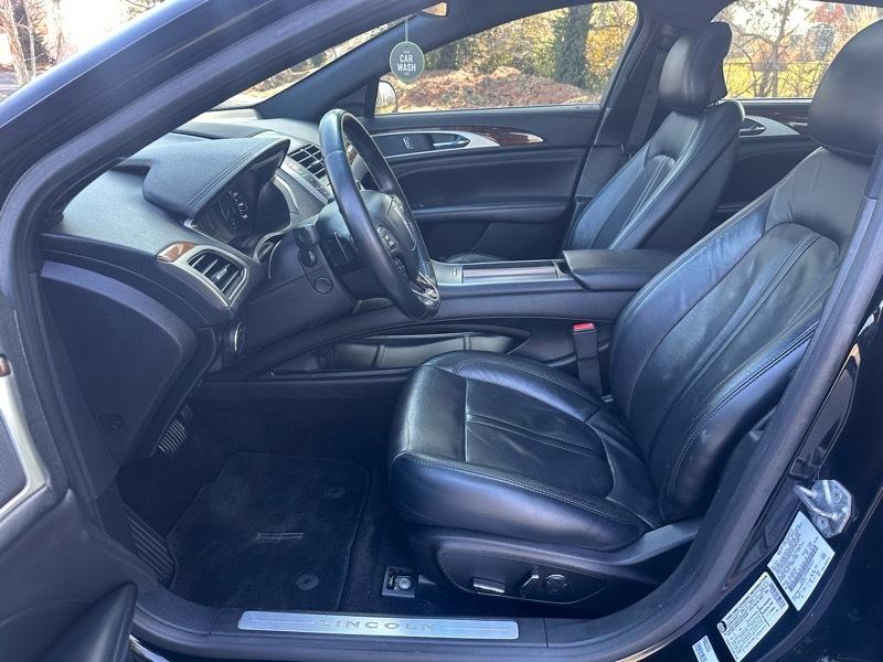 Lincoln MKZ Reserve FWD 2017