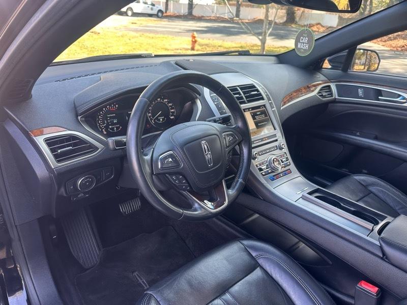 Lincoln MKZ Reserve FWD 2017